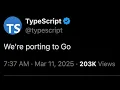 TypeScript just changed forever