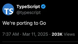 TypeScript just changed forever