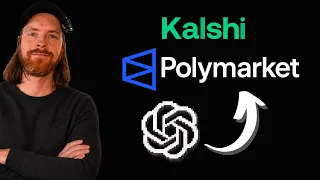 STOP LOSING On Kalshi and Polymarket! Do This Now With AI