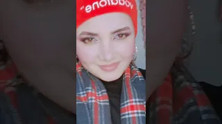 حياتي انت الجنه اللي انا بحلم بيها 