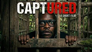 Captured Short Film