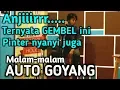 GEMBEL NYANYI DI CAFE lagu dangdut | auto goyang