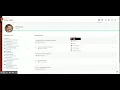 How to Set Up a Weekly Module in Blackboard