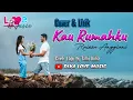 Download Lagu KAU RUMAHKU Raissa Anggiani, Cover Tami Aulia Audio [Lirik \u0026 Cover] Dika Love Music