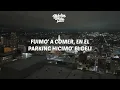 Rauw Alejandro - CUKI (Letra / Lyrics)