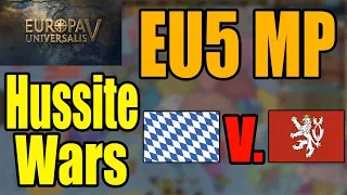 eu5 mp the hussite wars