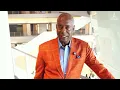 Greg Jones All Paws In 2026 Morgan State Day of Giving