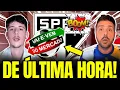 Lagu 😮EMPERROU? PEGOU O SPFC DE SURPRESA! I VALENTIN FURLAN E NICOLA TRAZ AS NOTÍCIAS DO SÃO PAULO HOJE