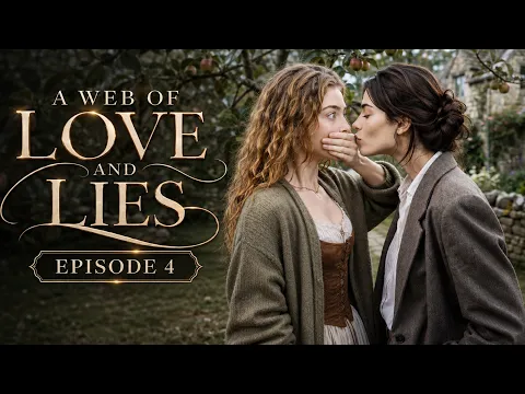 A Web of Love and Lies Episode 9