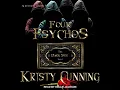 Download Lagu Four Psychos - Dark Side Series, Book 1 [Kristy Cunning] | Dark Romance Audiobook