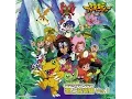 Download Lagu Digimon Adventure OST - Part 1/3 (Anime Original Soundtrack)