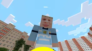 Приколы Верити в Minecraft! Жиза Роналду и другие смешные майнкрафт Видео! 🤣 Титмаус (Август 2026)