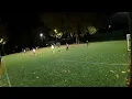Myatts Fields Park part 1 FOOTBALL in CAMBERWELL FOOTY ADDICTS play football in London