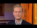Will Miss Him - Peter Doocy Makes Personal Announcement On Fox News