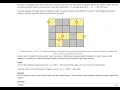 Park Lightning 1358A Codeforces C