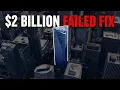 Inside The Dangerous 2 Billion Effort To Stabilize The San Francisco Millennium Tower