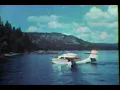 1960 Travel reel AAA destinations