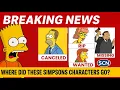 Download Lagu Every LOST Character of The Simpsons Explained in Detail