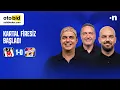 Besiktas - Eyupspor Mac Sonu Ali Ece Semih Sezerli Emek Ege
