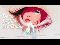 Leyi D feat. 江泰德《Deep Inside My Brain》Official Lyric Video