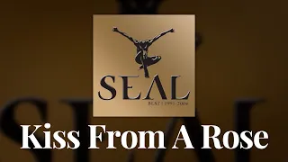 seal kiss from a rose official audio 