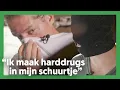 Download Lagu DRUGSDEALER laat zien hoe hij GHB maakt | Tygo in de GHB