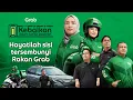 Iklan Raya Grab 2025 | Kebaikan Dalam Setiap Pesanan
