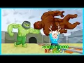Download Lagu MENCULIK Monster Dead Rails Paling Kuat Dan Paling Langka! DAPAT BIGFOOT Di Steal A Dead Rails