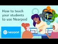 NEARPOD - How to deliver an interactive lesson