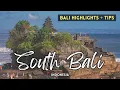 Lagu Best Things to Do in South Bali | Uluwatu Temple, Tanah Lot \u0026 Canggu (4K Travel Guide)