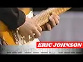 Download Lagu He Plays SO Clean It’s Like GUITAR SURGERY!!! ERIC JOHNSON