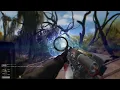 stalker anomaly Wasteland Weapons LEWD Boltov modified