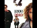 Inxs - New sensation