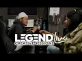 Download Lagu Legend Live Creative Sessions EP1 - Oskido, Kabza De Small, Ze2, Mashudu, Jessica LM \u0026 George Leslie