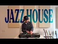 Lagu Deep \u0026 Smooth Groovy Jazz House DJ Mix - Cozy Vibes