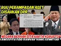 Download Lagu UU PERAMPASAN ASET  | RESMI DISAHKAN DPR KORUPSI GEMETAR HARTANYA DISITA NEGARA ‼️