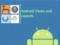 Android Views and Layout