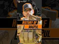 Magpul 60-Second History