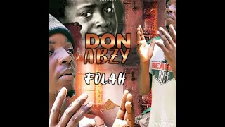 Download Don Abzy - Folah MP3