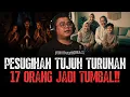 Download Lagu GILA..!! 17 ORANG M3NINGGAL SETELAH RITUAL PESUGIHAN 7 TURUNAN!!