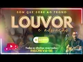 "✝️🎶 É NO TEMPO DE DEUS" - Som Que Sobe ao Trono | Música Cristã de Adoração e louvores a Deus!✨🙌