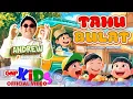 Download Lagu TAHU BULAT - Andrew Mamo Agil | Lagu Anak Indonesia - Official Music Video