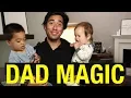 Download Lagu Magic Tricks Shots for Dads