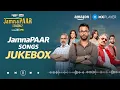 JamnaPAAR Season 2 Songs | Jukebox 2025 | Ritvik Sahore, Shrishti Rindani, Anushka Kaushik