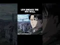 Download Lagu Levi breaks the 4th wall #aot #shingekinokyojin #levi #gamtng #attackontitan