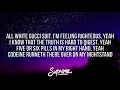 Juice WRLD - Righteous (Lyrics)