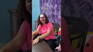 Guess the Number Challenge 🤔