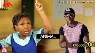 animal mark angel comedy episode 206 
