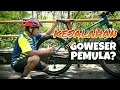 Download Lagu Kesalahan Goweser Pemula | Tips Bersepeda