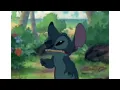 Stitch Breakdown Mode Disney Angry Reaction GIF